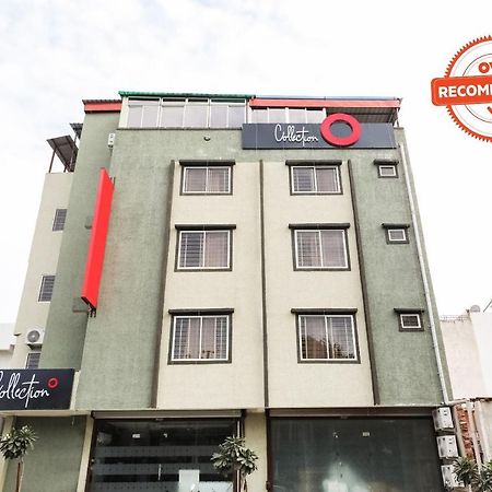 Collection O 50204 Ocean Pearl Hoshangabad Rd Samarda Kaliasot ภายนอก รูปภาพ