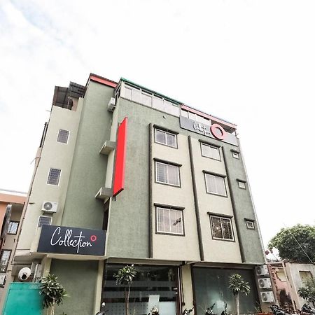 Collection O 50204 Ocean Pearl Hoshangabad Rd Samarda Kaliasot ภายนอก รูปภาพ