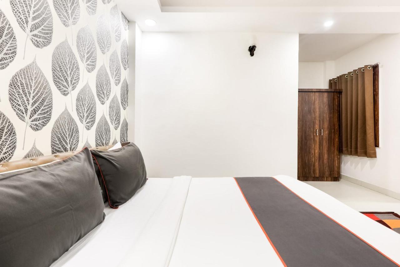 Collection O 50204 Ocean Pearl Hoshangabad Rd Samarda Kaliasot ภายนอก รูปภาพ