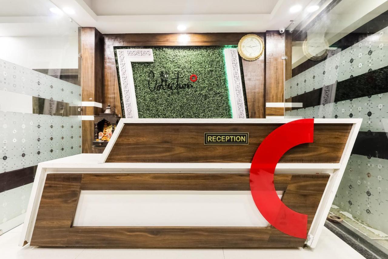 Collection O 50204 Ocean Pearl Hoshangabad Rd Samarda Kaliasot ภายนอก รูปภาพ